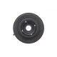 Подушка амортизатора переднього BLUE PRINT ADN180173 для Nissan Navara/NP300 2.3/2.5 dCi 2005-