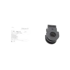 Втулка стабілізатора (переднього) Nissan Juke/X-Trail/Renault Koleos 08- (d=23mm)