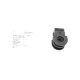 Втулка стабілізатора (переднього) Nissan Juke/X-Trail/Renault Koleos 08- (d=23mm)