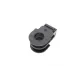 Втулка стабілізатора (переднього) Nissan Juke/X-Trail/Renault Koleos 08- (d=23mm)