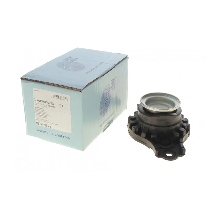 Подушка амортизатора задня BLUE PRINT ADN180502C для Nissan Primera P11 1996-2002