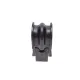 Втулка стабілізатора (переднього) Nissan X-Trail 07- (d=22mm)