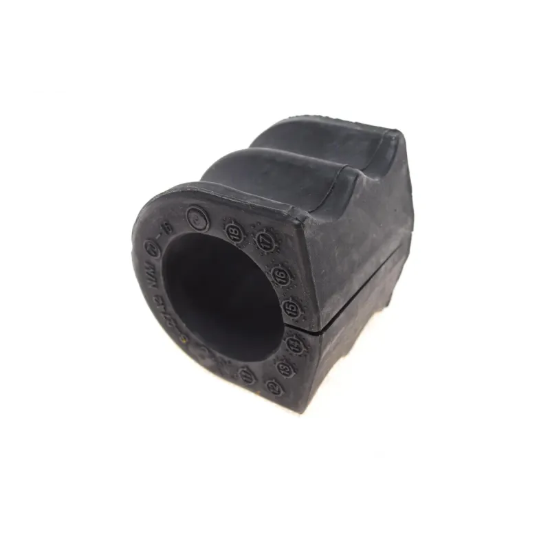 Втулка стабілізатора (переднього) Nissan Pathfinder 2.5 dCi/4.0 V6 05-14 (d=33mm)