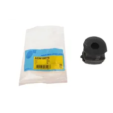 Втулка стабілізатора заднього BLUE PRINT ADN18074 для Nissan Qashqai/X-Trail (d=18mm)