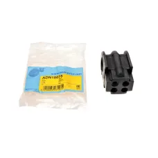 Купити Втулка стабілізатора переднього BLUE PRINT ADN18075 Nissan Tiida 2007-2011 d=22mm | KovelAutoHub