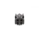 Втулка стабілізатора переднього BLUE PRINT ADN18075 Nissan Tiida 2007-2011 d=22mm