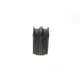 Втулка стабілізатора переднього BLUE PRINT ADN18075 Nissan Tiida 2007-2011 d=22mm
