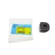 Втулка стабілізатора переднього BLUE PRINT ADN18076 для Nissan Pick Up/Navara D22 1998-2008 (d=16mm)