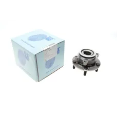 Підшипник маточини (передньої) Nissan Juke/Leaf/NV200/Qashqai I/X-Trail/Renault Koleos I 07- (+ABS)