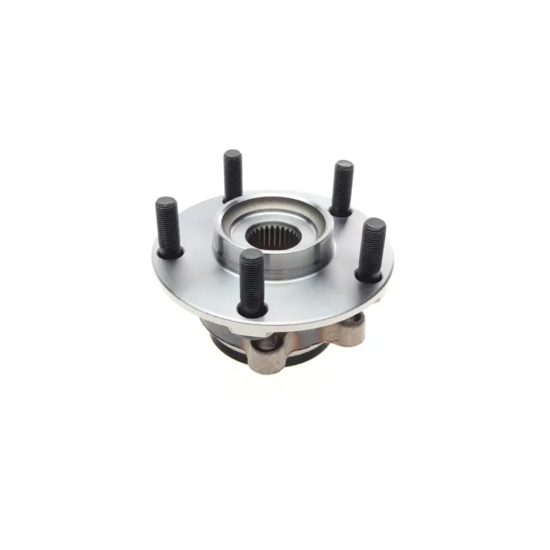 Підшипник маточини (передньої) Nissan Juke/Leaf/NV200/Qashqai I/X-Trail/Renault Koleos I 07- (+ABS)