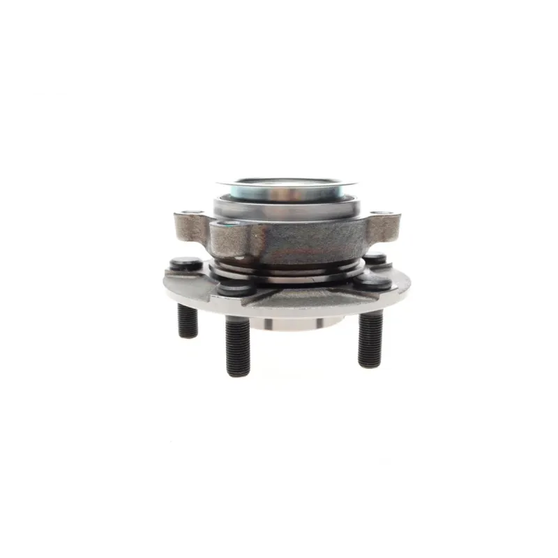 Підшипник маточини (передньої) Nissan Juke/Leaf/NV200/Qashqai I/X-Trail/Renault Koleos I 07- (+ABS)