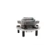 Підшипник маточини (передньої) Nissan Juke/Leaf/NV200/Qashqai I/X-Trail/Renault Koleos I 07- (+ABS)