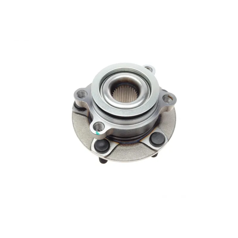Підшипник маточини (передньої) Nissan Juke/Leaf/NV200/Qashqai I/X-Trail/Renault Koleos I 07- (+ABS)