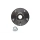 Підшипник маточини задній BLUE PRINT ADN18350 для Nissan Primera P12 2002- 68x30x67 мм