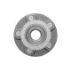 Підшипник маточини задній BLUE PRINT ADN18350 для Nissan Primera P12 2002- 68x30x67 мм