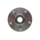 Підшипник маточини задній BLUE PRINT ADN18350 для Nissan Primera P12 2002- 68x30x67 мм