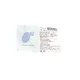 Тяга стабілізатора переднього BLUE PRINT ADN185127 для Infiniti QX56 5.6 4WD 2003-2009 (76 мм, Ø10 мм)