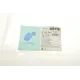 Тяга стабілізатора переднього BLUE PRINT ADN18599 для Nissan NP300 2008-, Pick Up 1985- (L=131мм)