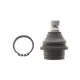 Опора кульова (передня/знизу) Nissan Navara/Pathfinder 04-14