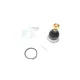 Опора кульова (передня/зверху) Nissan Navara/Pick Up 2.5dCi/D 97-