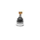 Опора кульова (передня/зверху) Nissan Navara/Pick Up 2.5dCi/D 97-