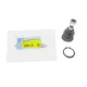 Опора кульова (передня/знизу) Nissan Primera/Sunny 86-02/Almera II 00-