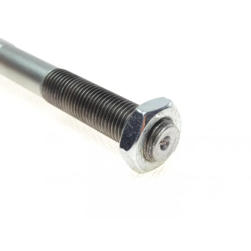 Тяга рульова права BLUE PRINT ADN187146 для Nissan X-Trail T30 2001-2013 (L=286mm)