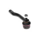 Наконечник рульової тяги (R) BLUE PRINT ADN187181 для Nissan Cube 2010-, Tida 2007-2012, M10x1.25