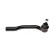 Наконечник рульової тяги (R) BLUE PRINT ADN187181 для Nissan Cube 2010-, Tida 2007-2012, M10x1.25