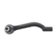 Наконечник рульової тяги лівий BLUE PRINT ADN187192 для Nissan Qashqai, X-Trail, Renault Koleos