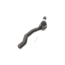 Наконечник рульової тяги лівий BLUE PRINT ADN187195 для Nissan Pathfinder III R51 2005-, Lexus IS 2007-2013, M14x1.5