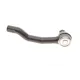 Наконечник рульової тяги лівий BLUE PRINT ADN187195 для Nissan Pathfinder III R51 2005-, Lexus IS 2007-2013, M14x1.5
