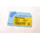 Наконечник рульової тяги правий BLUE PRINT ADN187222 для Infiniti FX45 3.5/4.5 2003-2008, M14x1.5