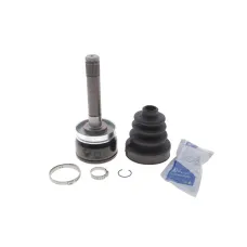 ШРКШ зовнішній BLUE PRINT ADN18955 для Nissan Terrano II 2.4/2.7TD/3.0Di 4WD 1993-2007 (27x32z, 93мм)