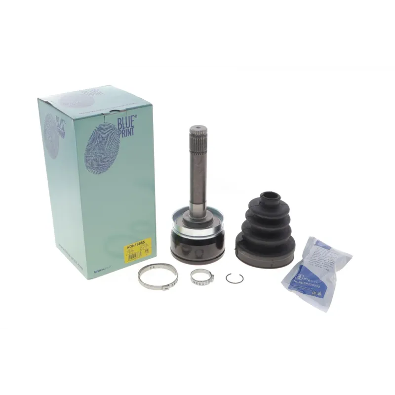 ШРКШ зовнішній BLUE PRINT ADN18955 для Nissan Terrano II 2.4/2.7TD/3.0Di 4WD 1993-2007 (27x32z, 93мм)