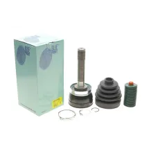 ШРКШ зовнішній BLUE PRINT ADN18956 для Nissan Navara D22 1998-2005 (25x28z, Ø99мм)
