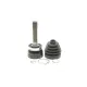 ШРКШ зовнішній BLUE PRINT ADN18956 для Nissan Navara D22 1998-2005 (25x28z, Ø99мм)