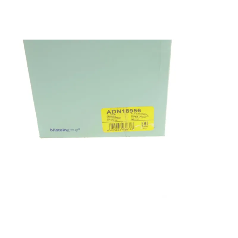 ШРКШ зовнішній BLUE PRINT ADN18956 для Nissan Navara D22 1998-2005 (25x28z, Ø99мм)