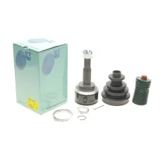 ШРКШ зовнішній BLUE PRINT ADN18957 для Nissan Almera N16 1.5 2002-2006 (25/22) +ABS 44