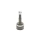 ШРКШ зовнішній BLUE PRINT ADN18957 для Nissan Almera N16 1.5 2002-2006 (25/22) +ABS 44