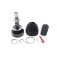 ШРКШ зовнішній BLUE PRINT ADN18963 для Nissan Navara/Pathfinder R51 2.5 dCi 4WD 2005- (29/27z, 100мм)