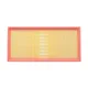Фільтр повітряний BLUE PRINT ADP152212 для Citroen C5, Jumpy, Peugeot Expert 1.6-2.2 HDi 1996-2007, 325x156x57 мм