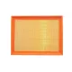 Фільтр повітряний Citroen Berlingo/C3-C5/Jumpy/Fiat Doblo/Scudo/Peugeot 208/308/508 1.5BlueHDi 18-