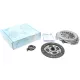 Комплект зчеплення BLUE PRINT ADP153007 для Citroen Xsara/Peugeot 106 1.0-1.4 (d=181mm)