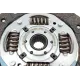 Комплект зчеплення BLUE PRINT ADP153007 для Citroen Xsara/Peugeot 106 1.0-1.4 (d=181mm)