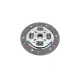Комплект зчеплення BLUE PRINT ADP153007 для Citroen Xsara/Peugeot 106 1.0-1.4 (d=181mm)