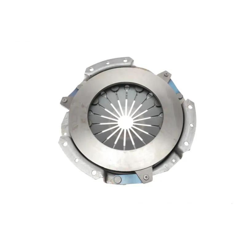 Комплект зчеплення Fiat Scudo 1.9D 96-06 (d=216mm) (+вижимний)