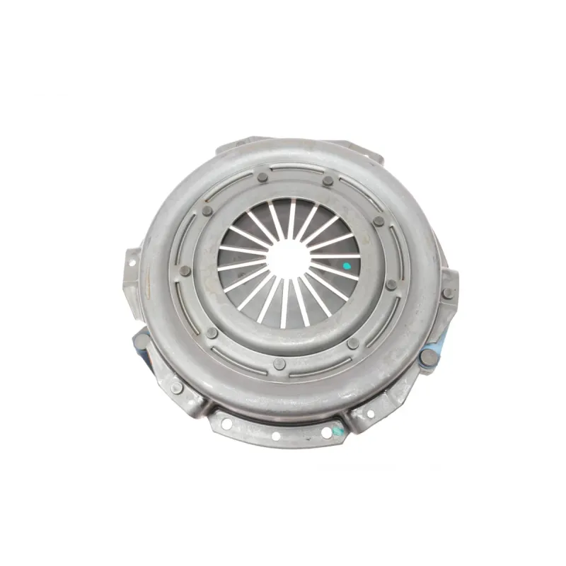Комплект зчеплення Fiat Scudo 1.9D 96-06 (d=216mm) (+вижимний)