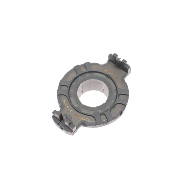 Комплект зчеплення Fiat Scudo 1.9D 96-06 (d=216mm) (+вижимний)