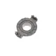 Комплект зчеплення Fiat Scudo 1.9D 96-06 (d=216mm) (+вижимний)